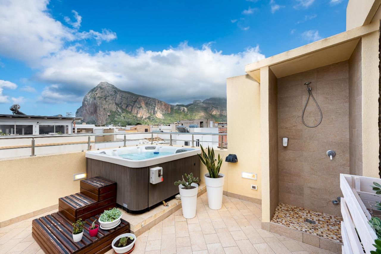 Maison d'hôtes Ayres Del Mar San Vito Lo Capo